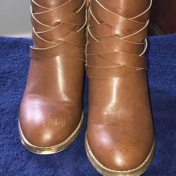 Women’s Ankle Boots - Picture 2 of 5